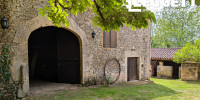 maison à ST CERNIN DE L HERM (24550)