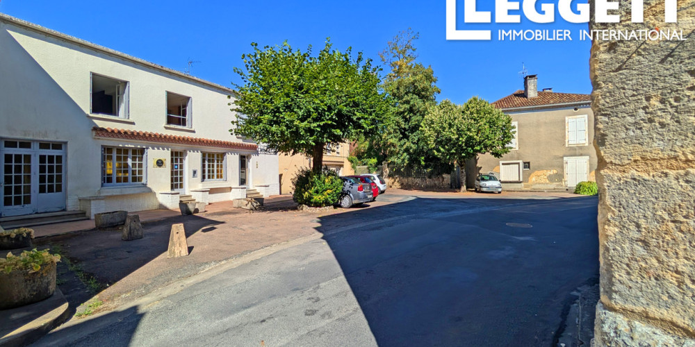 maison à SORGES ET LIGUEUX EN PERIGORD (24420)