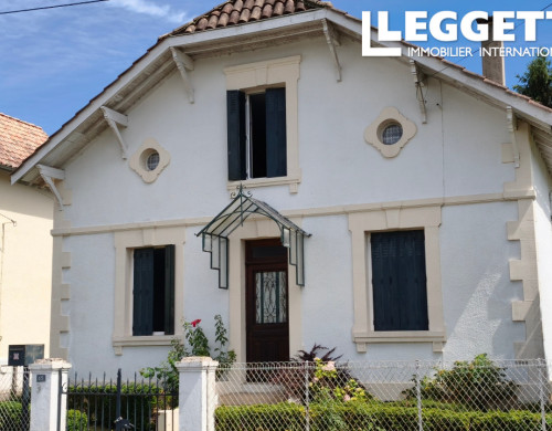 maison  MUSSIDAN