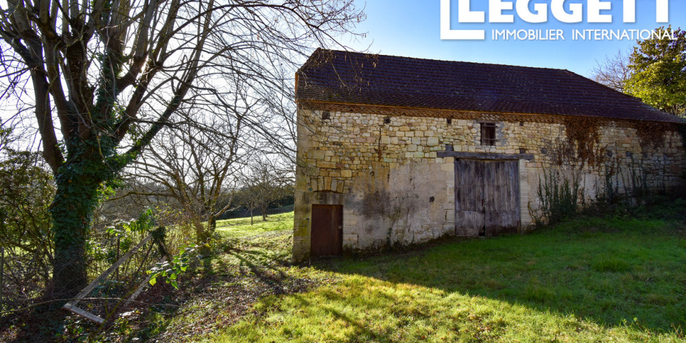 maison à ST RABIER (24210)