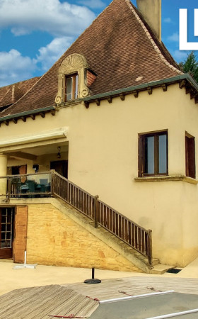 Maison  MONTIGNAC