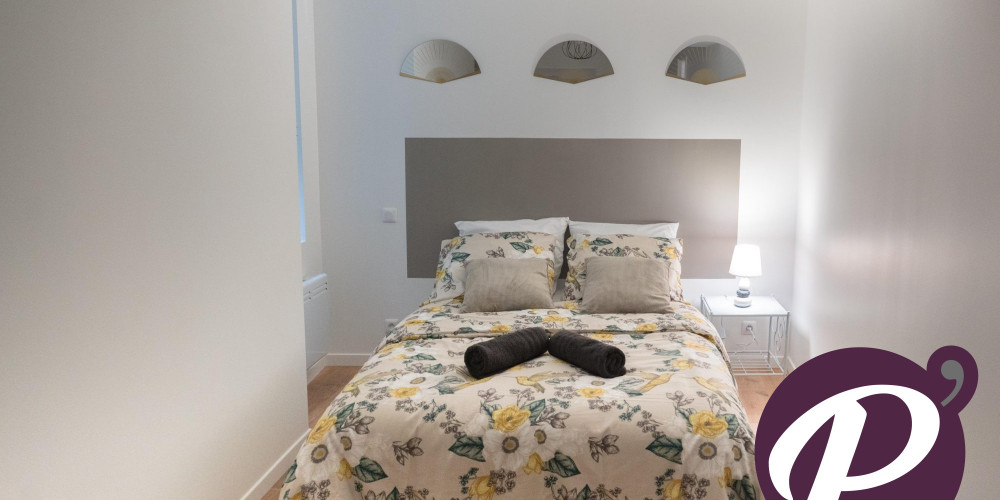 appartement à BERGERAC (24100)