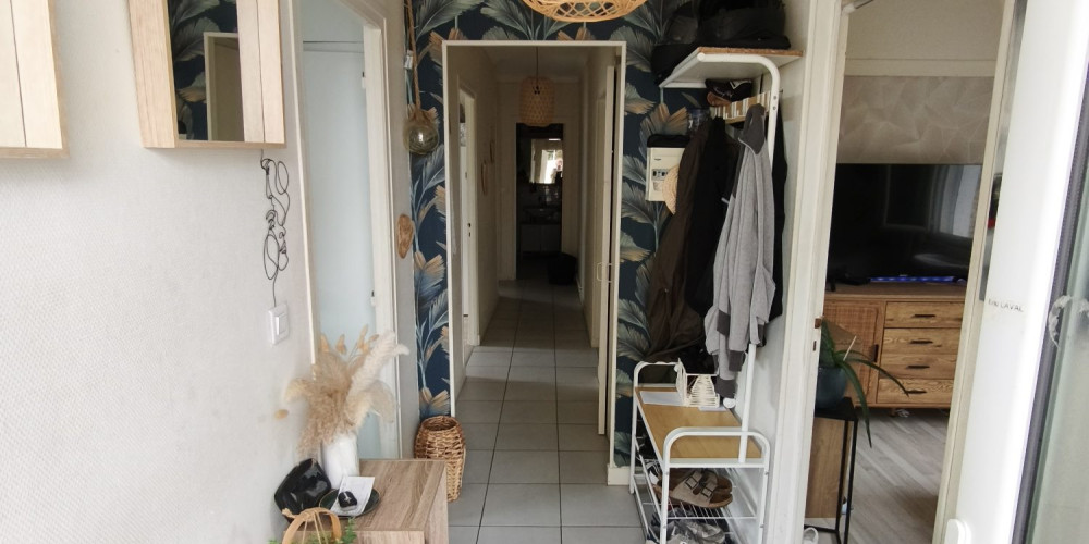 appartement à SARLAT LA CANEDA (24200)