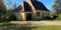 maison à SARLAT LA CANEDA (24200)