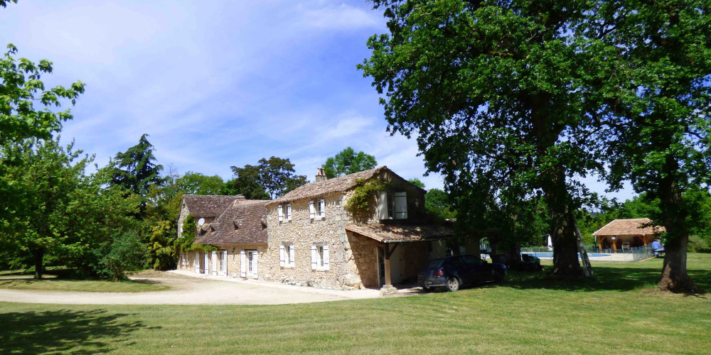 maison à FAUX (24560)