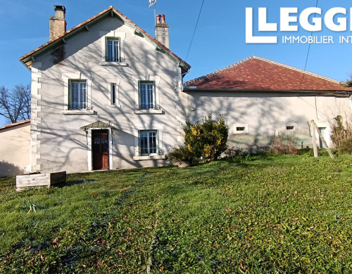 maison  GRAND BRASSAC