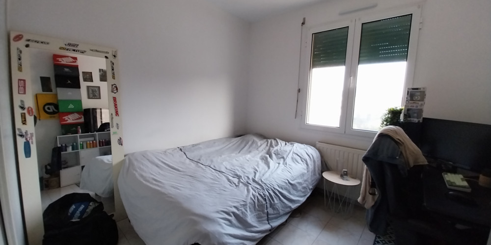 appartement à PERIGUEUX (24000)