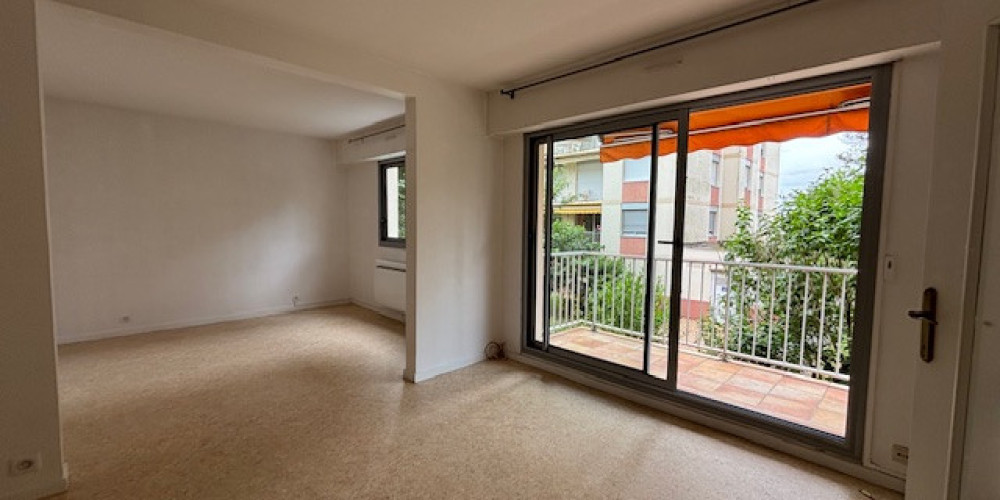 appartement à PERIGUEUX (24000)