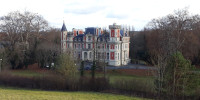 appartement à TRELISSAC (24750)