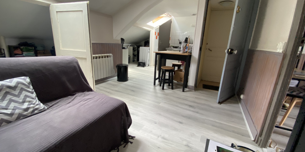 appartement à PERIGUEUX (24000)