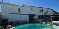 maison à LA DOUZE (24330)