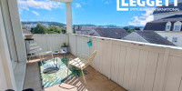 appartement à PERIGUEUX (24000)