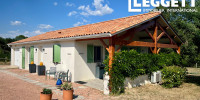 maison à ST ESTEPHE (24360)
