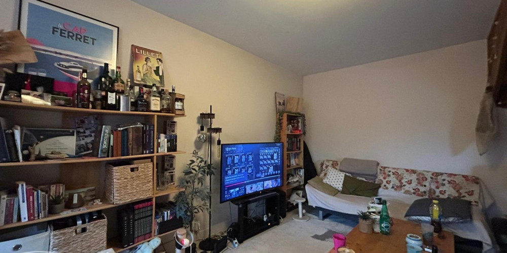 appartement à MARSAC SUR L ISLE (24430)