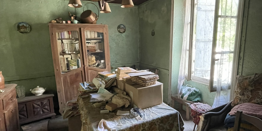 appartement à BRANTOME EN PERIGORD (24310)