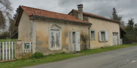 maison à PONTEYRAUD (24410)