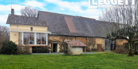 maison à CHALAIS (24800)