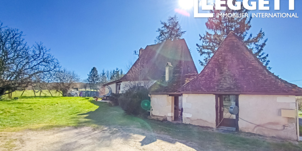maison à BASSILLAC (24330)