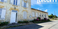 maison à ST ANTOINE DE BREUILH (24230)