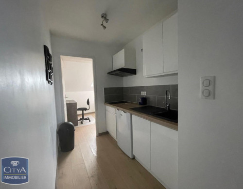 appartement  PERIGUEUX