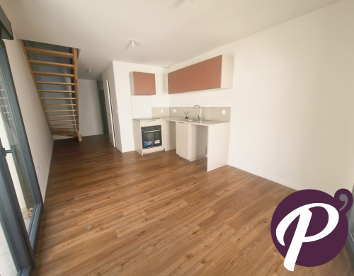 appartement  BERGERAC