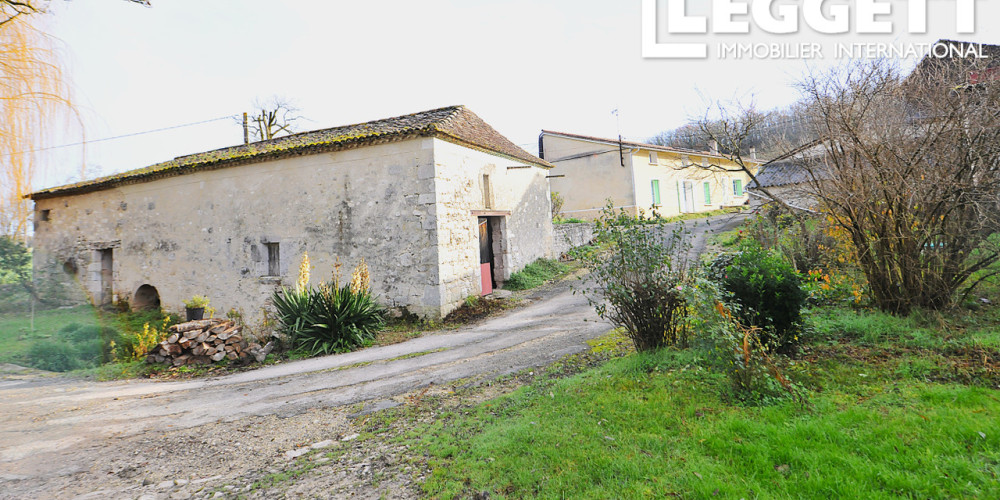 maison à PLAISANCE (24560)