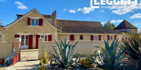 maison à GARDONNE (24680)