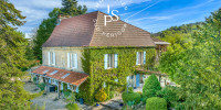 maison à VILLEFRANCHE DU PERIGORD (24550)