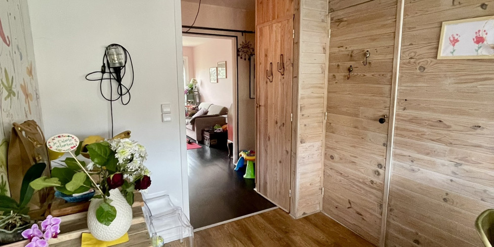 appartement à PERIGUEUX (24000)