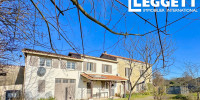 maison à ST PRIVAT DES PRES (24410)