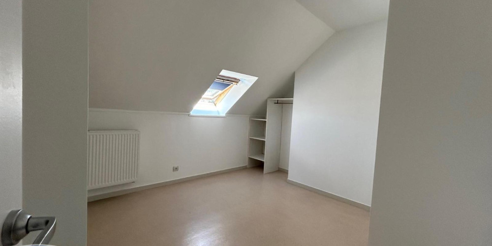 appartement à PERIGUEUX (24000)