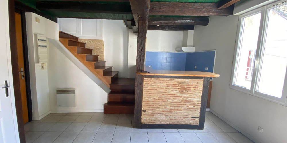 appartement à BERGERAC (24100)