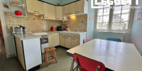 maison à ST PRIVAT DES PRES (24410)