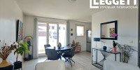appartement à PERIGUEUX (24000)