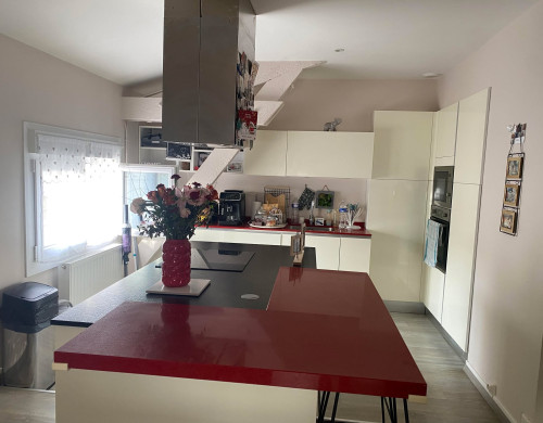 appartement  BERGERAC