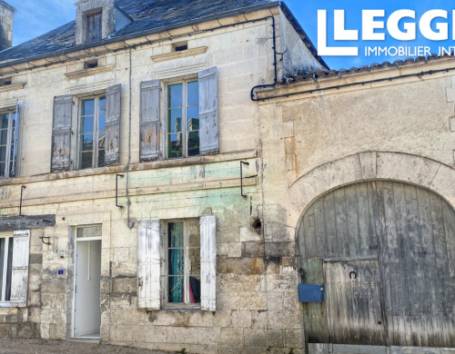 maison  ALLEMANS