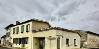 maison à PARCOUL CHENAUD (24410)