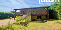 maison à ST ESTEPHE (24360)
