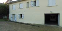 maison à RIBERAC (24600)