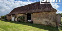 maison à ANLHIAC (24160)