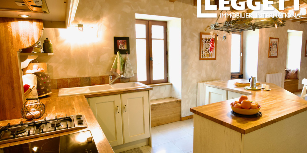 maison à CASTELNAUD LA CHAPELLE (24250)