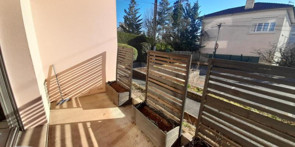 appartement à PERIGUEUX (24000)