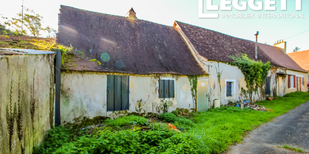 maison à ST FELIX DE VILLADEIX (24510)