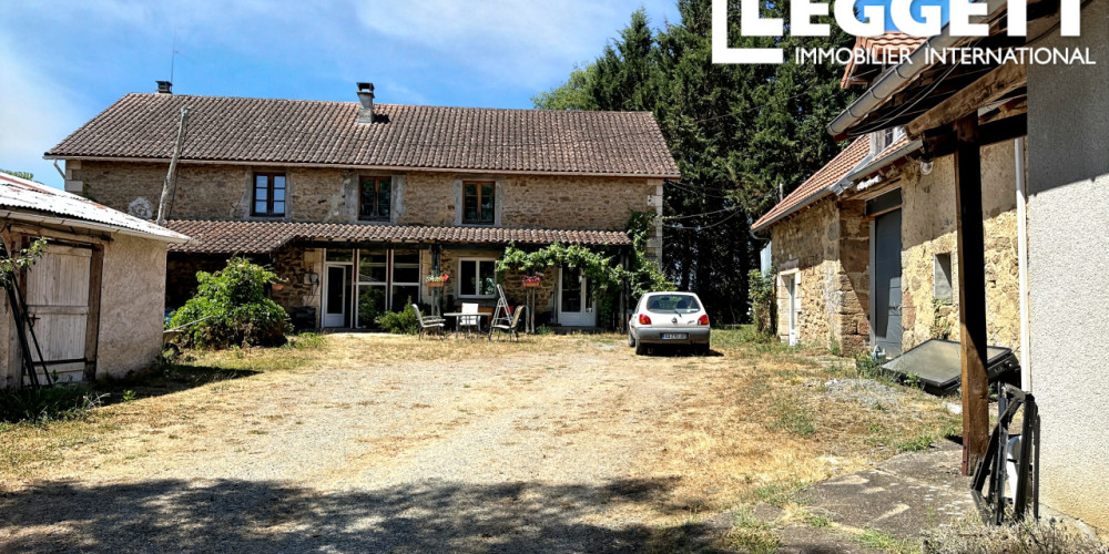 maison à CORGNAC SUR L ISLE (24800)