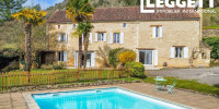 maison à SARLAT LA CANEDA (24200)