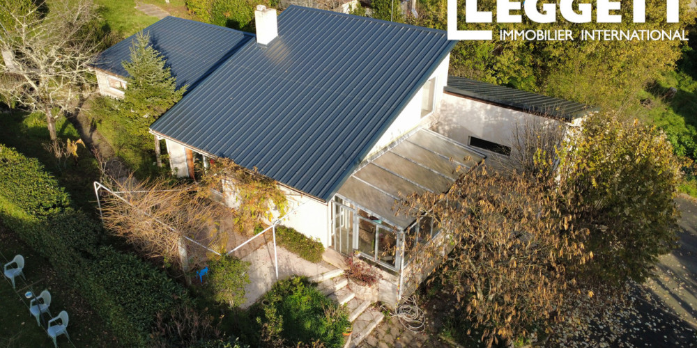 maison à TRELISSAC (24750)