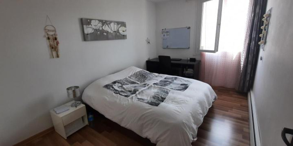 appartement à BERGERAC (24100)