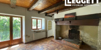 maison à ROUFFIGNAC ST CERNIN DE REILHAC (24580)