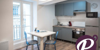 appartement à BERGERAC (24100)