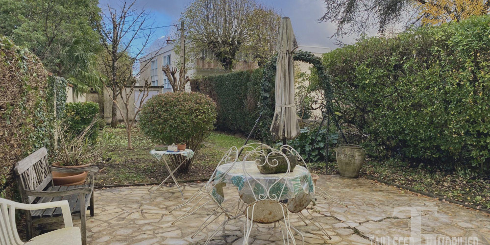 maison à PERIGUEUX (24000)